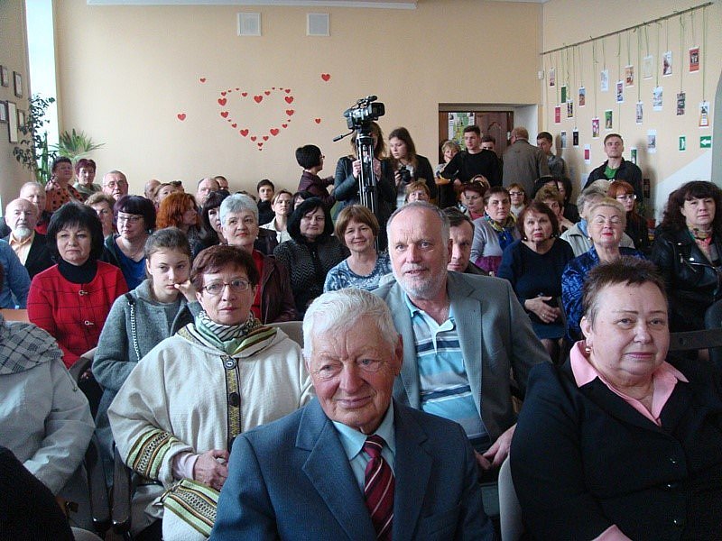 &quot;Клавка&quot; в Бердичеві