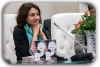 Черен Лілія