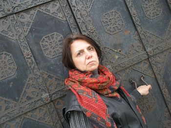 Кононенко Євгенія